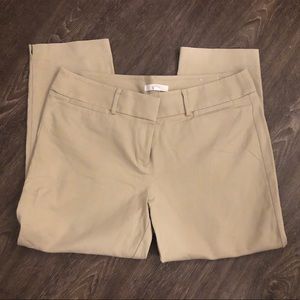 Loft Riviera pant size 12